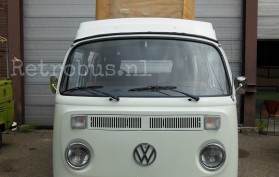 VW T2 huren
