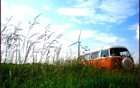 Retrobus huren
