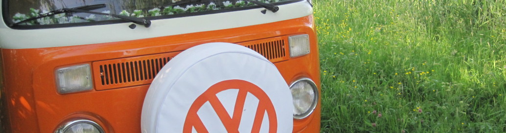 Volkswagen camper verhuren