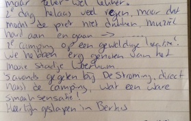 VW busje huren voor een unieke vakantie