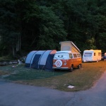 volkswagenbusje huren Benelux