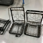 onderhoud van onze vw busjes