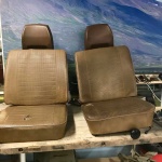 onderhoud van onze vw busjes
